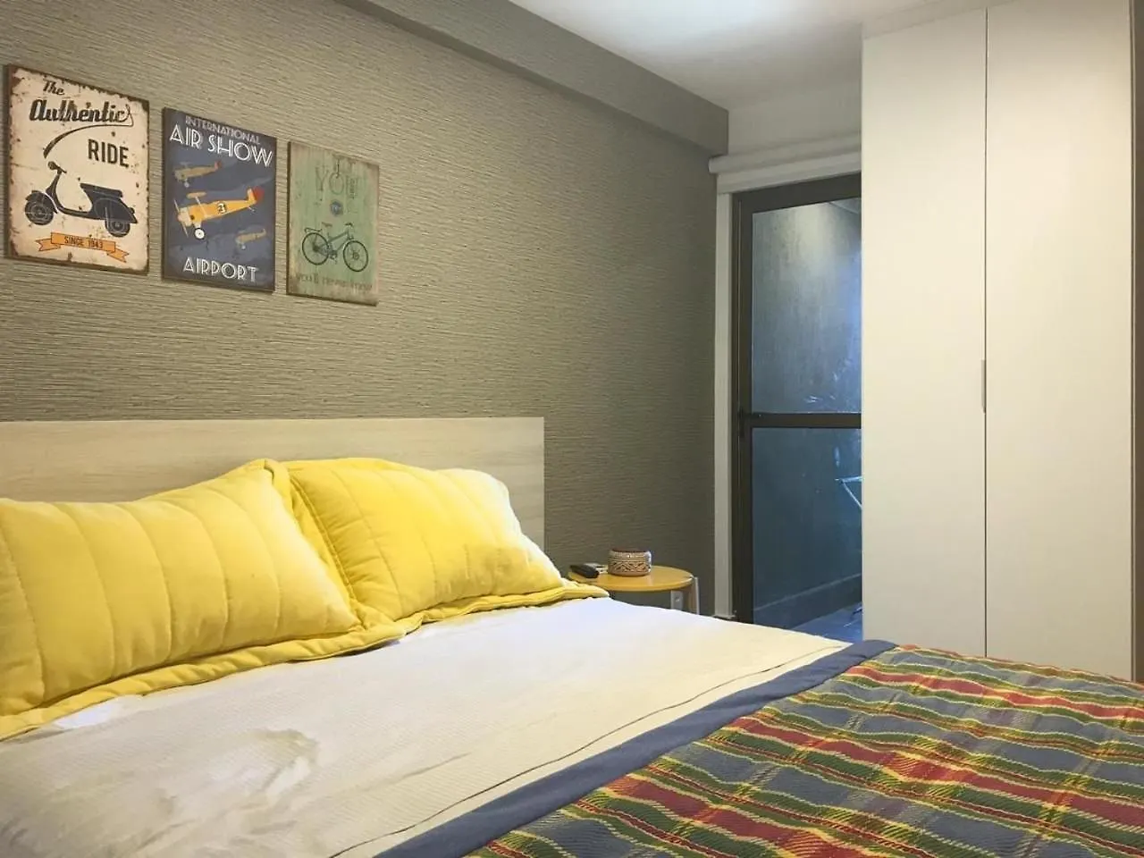 La Fleur Polinesia - Flat Luxo Para 8 Pessoas - Muro Alto Apartment Porto de Galinhas 0*,  Brazil