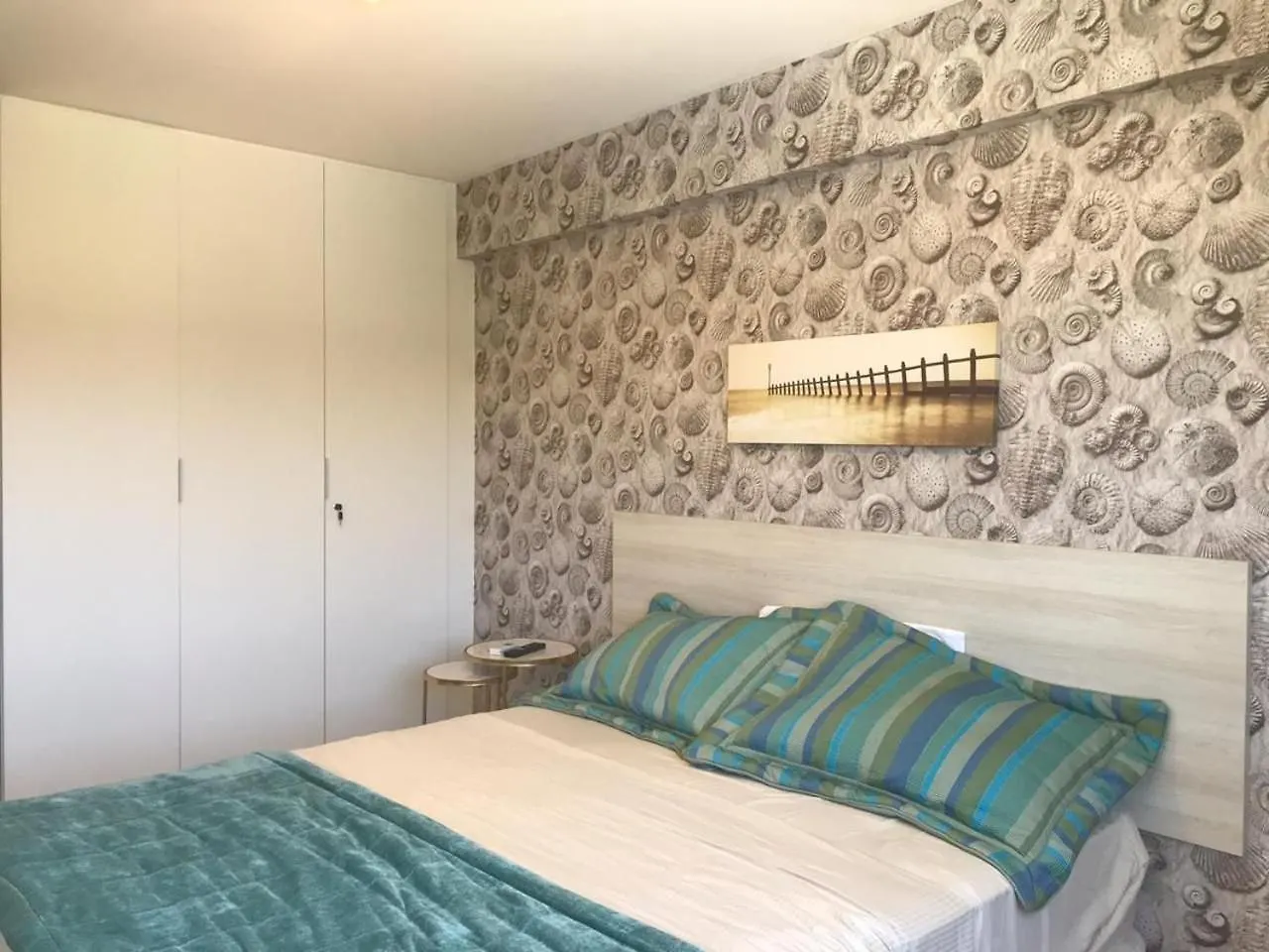 La Fleur Polinesia - Flat Luxo Para 8 Pessoas - Muro Alto Apartment Porto de Galinhas